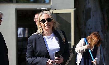 Αρκάδη: «Δεν έχουμε λύσει βασικά θέματα,δεν χρειάζεται να ανοίγουμε κι άλλο με την έδρα του τελικού»