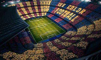 H Μπαρτσελόνα πικάρει τη Λίβερπουλ με το ίδιο μότο (pic)