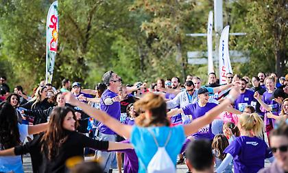 Όλα έτοιμα για το Run Together Thessaloniki – Συνεχίζονται οι εγγραφές
