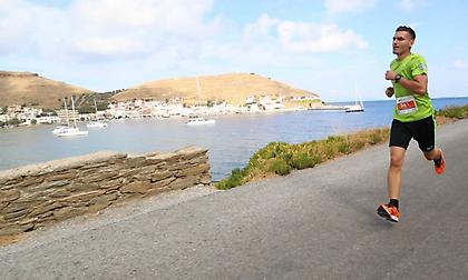 Συνεχίζονται οι εγγραφές για το KEA Run