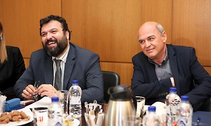 Βρακάς: «Αναβολή της αναδιάρθρωσης για να πάψουν οι φήμες περί εξυπηρέτησης πολιτικών σκοπιμοτήτων»
