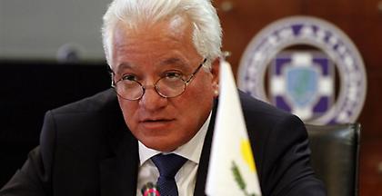 Παραιτήθηκε ο υπουργός Δικαιοσύνης της Κύπρου λόγω του serial killer