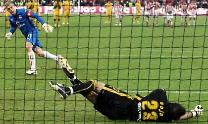 Σαν σήμερα έγινε το παιχνίδι που δείχνει τον δρόμο για το πως πρέπει να είναι οι τελικοί