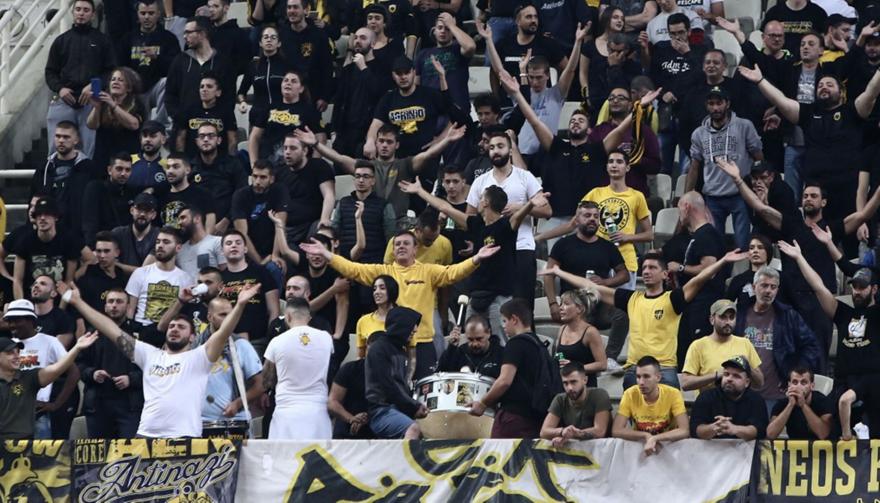 Κίνηση-ματ από την ΑΕΚ «ρίχνει» το ΟΑΚΑ!