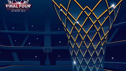 Live Streaming: Η συνέντευξη Τύπου του Final 4 του BCL (video)