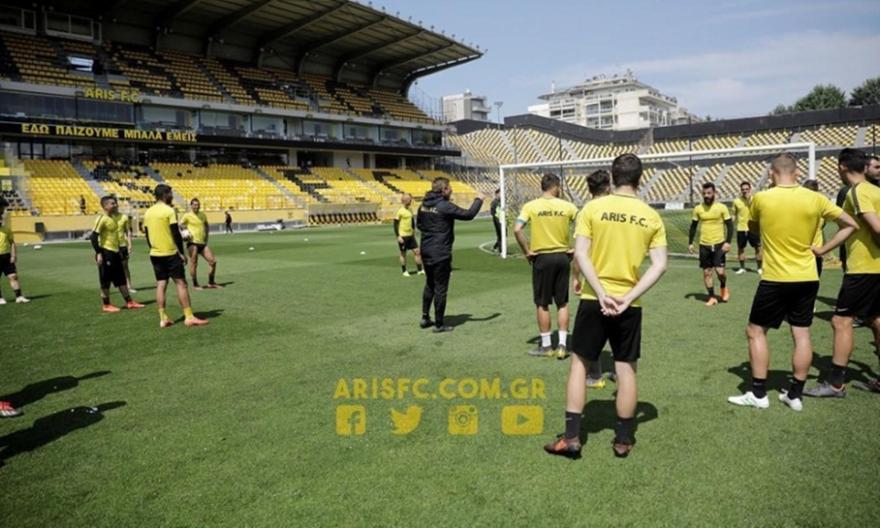 Μέσα ο Σιώπης, ανέβασε ρυθμούς ο Βέλεθ