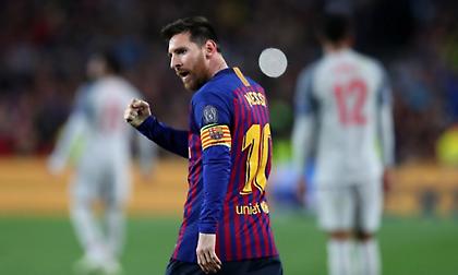 Η διαφορά του να είσαι πολύ καλός παίκτης, με το να είσαι ιδιοφυΐα!