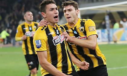 Αν ήταν Έλληνας ο Μπογέ και η προσπάθεια του ΠΑΟΚ να «ακυρώσει» το VAR