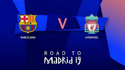 Παίρνει προβάδισμα η Μπαρτσελόνα