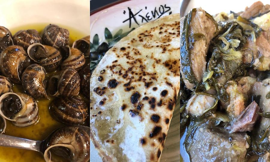 Αν δεν έχεις φάει στον Αλέκο είναι σαν να μην έχεις πάει στην Κρήτη (pics)