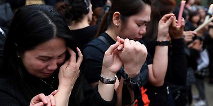 Κόλαφος από BBC για serial killer στην Κύπρο: Σύγχρονοι σκλάβοι χιλιάδες οικιακές βοηθοί