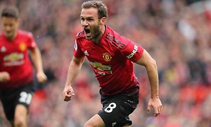 Κατέθεσε τελική πρόταση στον Μάτα η Γιουνάιτεντ