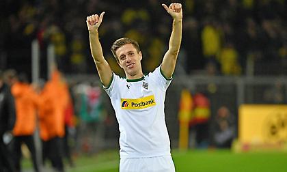 Ανανέωσε με Χέρμαν μέχρι το 2022 η Γκλάντμπαχ