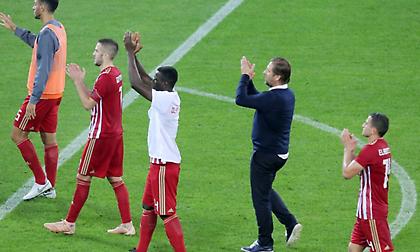 Τελικά ο Ολυμπιακός δικαιώθηκε με τις επιλογές του σε προπονητή και παίκτες;