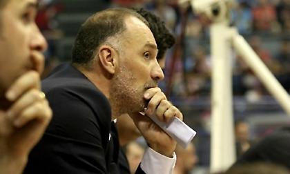 Ανέλαβε την Κροατία ο Μρσιτς