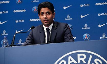 Σοκ στην Παρί Σεν Ζερμέν – Σκέφτονται να αποχωρήσουν οι επενδυτές από το Κατάρ