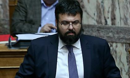 Μπλόκο Βασιλειάδη στους οπαδούς ΠΑΟΚ, ΑΕΚ, Ολυμπιακού και ΟΦΗ