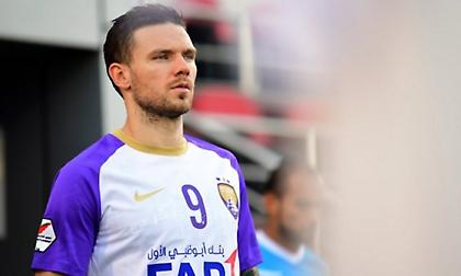 Ανάβει... φωτιές ο Μπεργκ: Εκεί θέλει να συνεχίσει την καριέρα του!