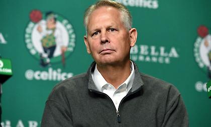 Πρόβλημα στην καρδιά για τον Ντάνι Έιντζ