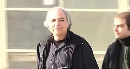 Απορρίφθηκε η νέα αίτηση αδείας του Δημήτρη Κουφοντίνα