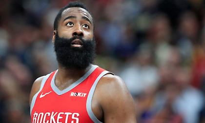 Χάρντεν: «Έπαιξα στο δεύτερο παιχνίδι, γιατί να μην παίξω στο τρίτο;»