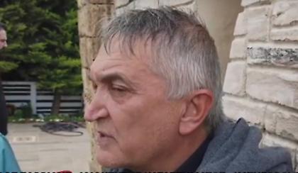 Ιδιοκτήτης καφετέριας που γρονθοκόπησε εφοριακό: «Η κάμερα θα δείξει την αλήθεια»