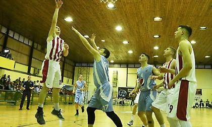 Καταιγιστικός ο Ολυμπιακός… παρέσυρε τον Κολοσσό