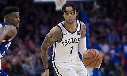 Συνελήφθη με μαριχουάνα ο Ντ’ Άντζελο Ράσελ!