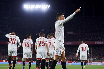 Τα βλέμματα στην τέταρτη θέση στη La Liga