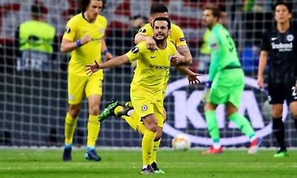 Ο Πέδρο απάντησε για την Τσέλσι! (video)