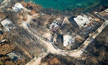 Έρευνα ΣΚΑΪ για το χάος στο Μάτι: «Έχει νεκρούς αλλά δεν τους ανακοινώνουν»