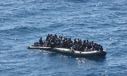 Χίος: Εντοπίστηκαν και διασώθηκαν 27 μετανάστες - Συνελήφθη ένα άτομο