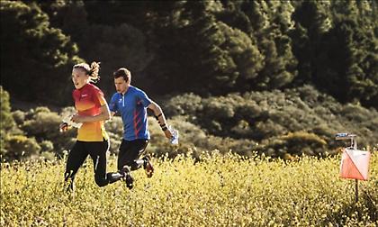 Μέλος της IOF η ΕΟΜοΠ