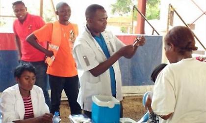 Μοζαμβίκη: Οι αρχές κήρυξαν επιδημία χολέρας σε βόρεια επαρχία