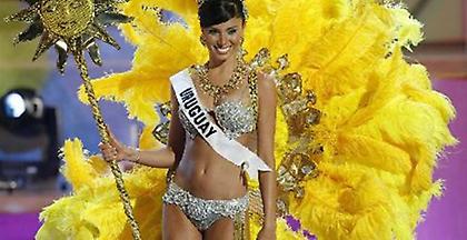 Δολοφόνησαν τη «Μις Ουρουγουάη 2006» στο Μεξικό