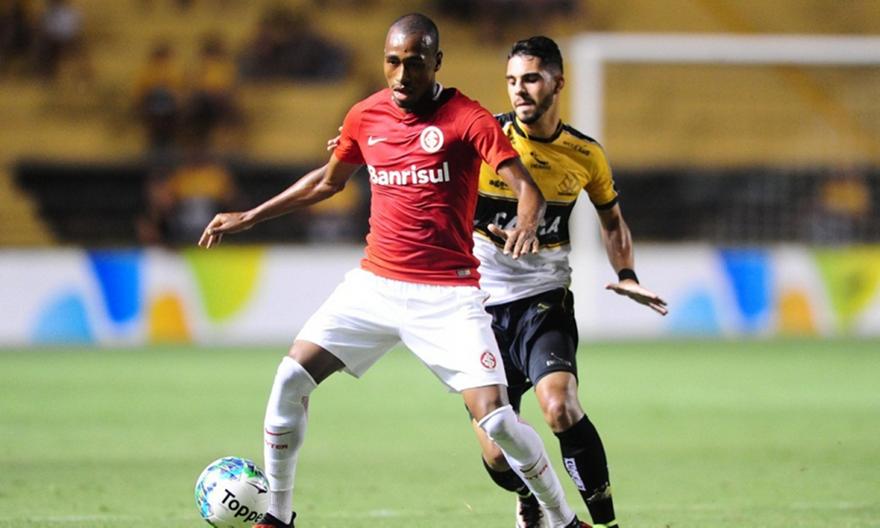 Εντουάρντο για αντι-Νάτχο στον Ολυμπιακό