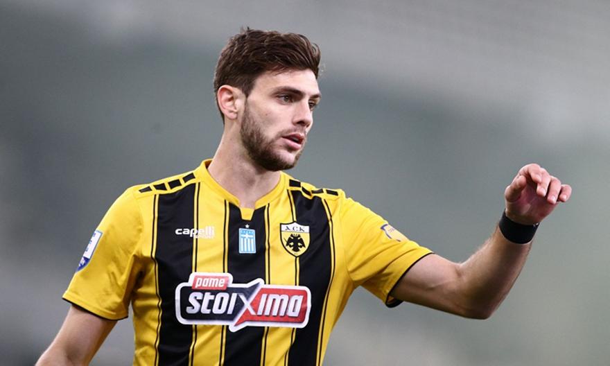 Σίγουρος πως προλαβαίνει τον τελικό ο Μπογέ