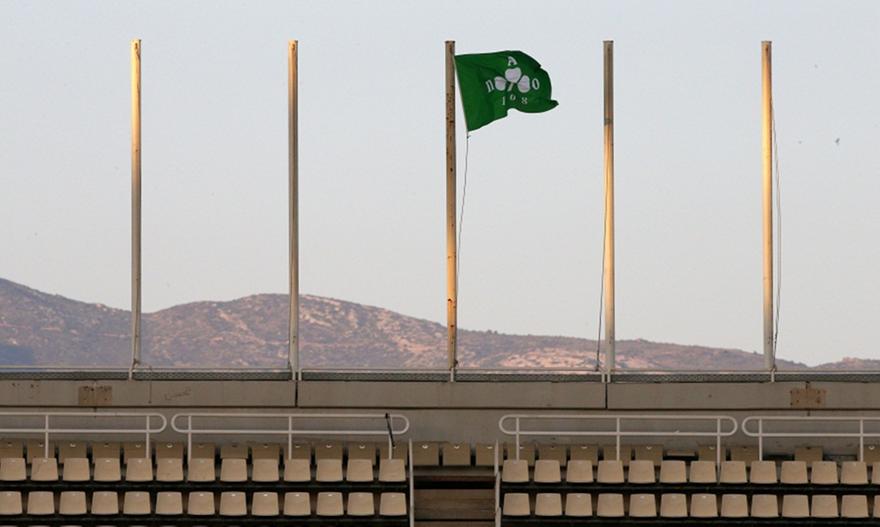 Νέα ΑΜΚ στον Παναθηναϊκό