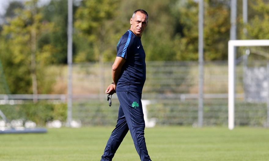 Δουλειά και φιλικά στο Κορωπί μέχρι τις 24 Μαΐου