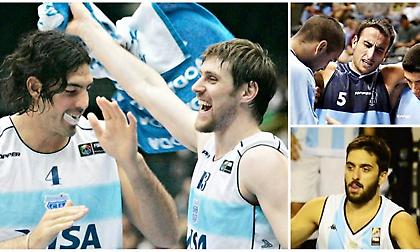 Ευρωλίγκα: Η σπουδαία της Αργεντινής σχολή!