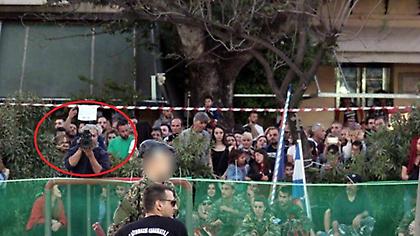 Καλαμάτα: Νέο βίντεο - ντοκουμέντο από το τραγικό δυστύχημα στο σαϊτοπόλεμο