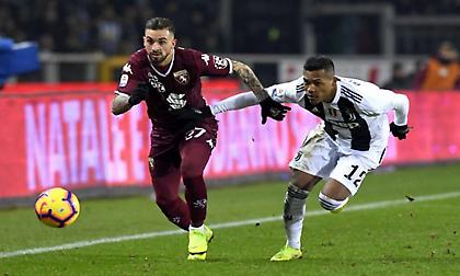 Προγνωστικά στοιχήματος: Στο κυνήγι της τετράδας η Τορίνο