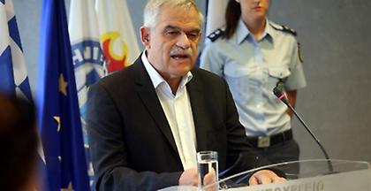 Τόσκας για αποκάλυψη ΣΚΑΪ: «Ήταν ασαφείς οι πληροφορίες για νεκρούς στο Μάτι»