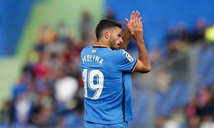 Χόρχε Μολίνα: Ένας γερόλυκος μετράει τα «αστέρια»