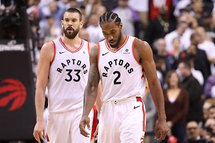 Ένας Λέοναρντ δεν φέρνει την άνοιξη (video)