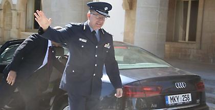 Serial Killer Κύπρου: Ο Αναστασιάδης έπαυσε τον Αρχηγό της Αστυνομίας