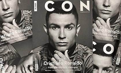 Κριστιάνο: «Ο κόσμος νομίζει πως αν έχεις λεφτά και επιτυχία, δεν έχεις προβλήματα»