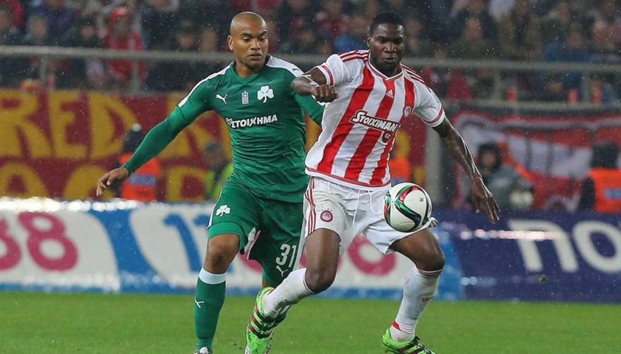 Θυμίζει Άλεφ ο Ενρίκε για Ολυμπιακό, τον... δυσκολεύει ο Μολέντο!