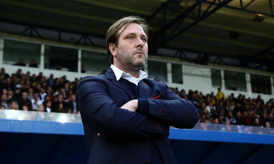 Μαρτίνς: «Κρατάμε την πρόοδο της ομάδας-Κορυφαίος του πρωταθλήματος ο Φορτούνης»