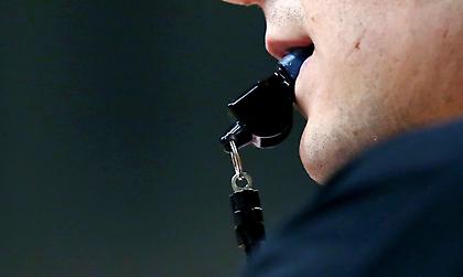 Οι διαιτητές των εξ αναβολής αγώνων της Basket League